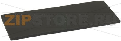 АММОРТИЗАТОР ПРОДУКТА 398X150ММ 