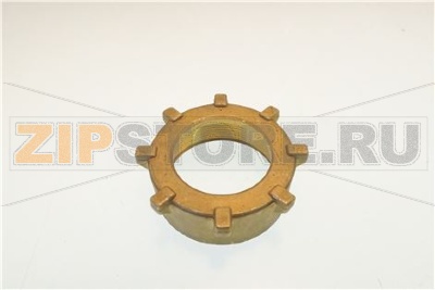 GHIERA M52X1,5 PER SCAMBIATORE 