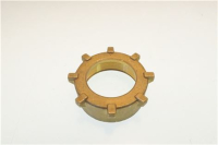 GHIERA M52X1,5 PER SCAMBIATORE