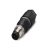 Разъем для датчика/исп. элемента Phoenix Contact SACC-M12MS-4QO-0,75-M