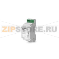 SEM61.4 - Преобразователь сигнала DC 010 В или DC 0 / 10 В в AC 0 / 24 В Siemens SEM61.4