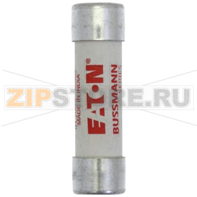 Предохранитель, 10 A, AC 700 В, 200 кА, 14x51 мм, aR, UL Eaton 10AMP 700V AC FERRULE 14.3x50.8M 