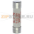 Предохранитель, 10 A, AC 700 В, 200 кА, 14x51 мм, aR, UL Eaton 10AMP 700V AC FERRULE 14.3x50.8M - Предохранитель, 10 A, AC 700 В, 200 кА, 14x51 мм, aR, UL Eaton 10AMP 700V AC FERRULE 14.3x50.8M