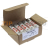 Предохранитель, 10 A, AC 700 В, 200 кА, 14x51 мм, aR, UL Eaton 10AMP 700V AC FERRULE 14.3x50.8M - Предохранитель, 10 A, AC 700 В, 200 кА, 14x51 мм, aR, UL Eaton 10AMP 700V AC FERRULE 14.3x50.8M