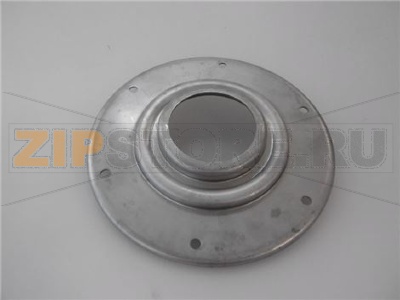 SEDE ANELLO DI TENUTA WF 8-11 