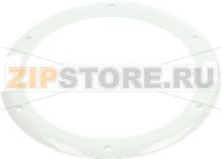 FRAME FOR PORTHOLE GORENJE ø 352 mm