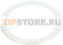 FRAME FOR PORTHOLE GORENJE ø 352 mm 