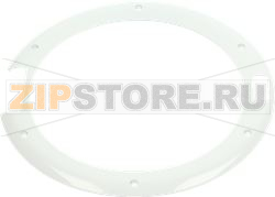 FRAME FOR PORTHOLE GORENJE ø 352 mm 