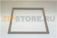 GUARNIZIONE PORTA 442x410 mm