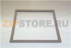 GUARNIZIONE PORTA 442x410 mm 