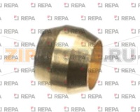 SLEEVE, COMPRESSION FOR 3/16DI