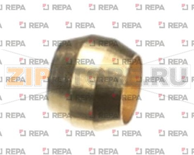 SLEEVE, COMPRESSION FOR 3/16DI 