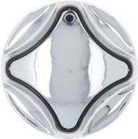 KNOB [C] SHAFT D.10