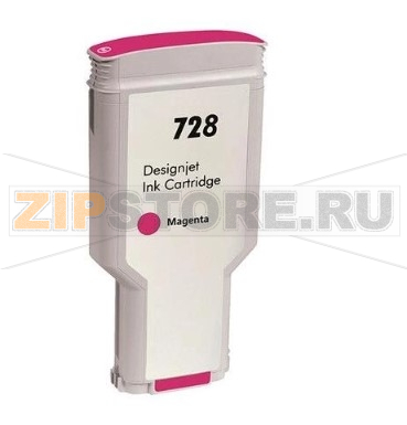 Картридж 300 мл, пурпурный HPE OC-F9K16A 