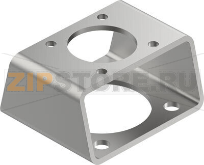 Переходник Festo DARQ-B-F14-F10-R13 