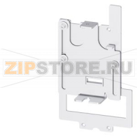 BREAKER OPERATOR MECHANISM FOR MAX-FLEX ACCESSORY FOR: 3VA5/6 400/600 Siemens 3VA9448-0CB10
