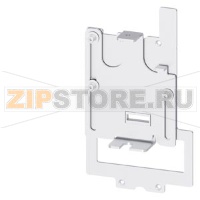 BREAKER OPERATOR MECHANISM FOR MAX-FLEX ACCESSORY FOR: 3VA5/6 400/600 Siemens 3VA9448-0CB10