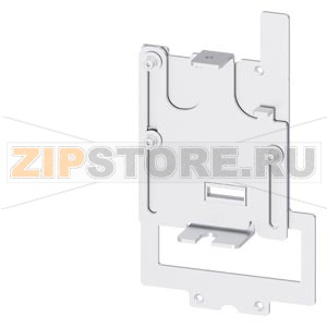 BREAKER OPERATOR MECHANISM FOR MAX-FLEX ACCESSORY FOR: 3VA5/6 400/600 Siemens 3VA9448-0CB10 
