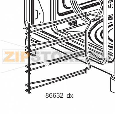 Tlio Dx Gud Frn Smeg ALFA 43 GH Tlio Dx Gud Frn Smeg ALFA 43 GHЗапчасть на деталировке под номером: 86632Название запчасти на итальянском языке: Tlio Dx Gud Frn Smeg ALFA 43 GH
