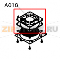 Secondary fan Convotherm OES 6.10