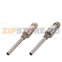 Головка оптического датчика Micromote Balluff BOH009U