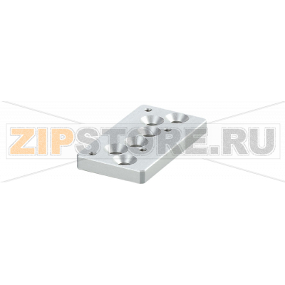 Доска монтажная IFM E12621 