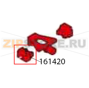 Pinza SX mulin. elicoid. F.0 Comenda PF45 Pinza SX mulin. elicoid. F.0 Comenda PF45Запчасть на деталировке под номером: 161420