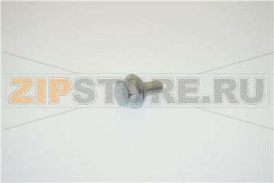 VITE M6X14 ESA 