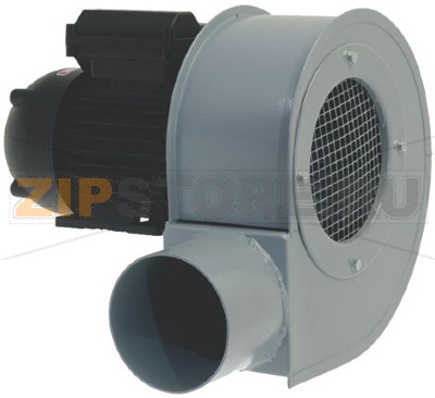 VENTILATORE CENTRIFUGO CAPPE IC/120 220V 