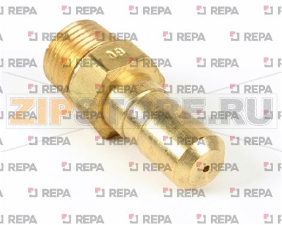 ORIFICE #60; NATURAL GAS CARRY-OVE 