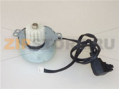 MOTORIDUTTORE 255/268 LOGIX CON CAVI 