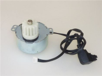 MOTORIDUTTORE 255/268 LOGIX CON CAVI