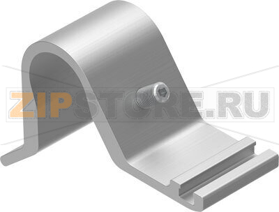 Держатель датчика Festo DASP-M4-320-A 