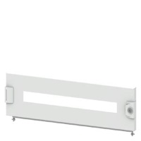 МОДУЛЬНАЯ ДВЕРЬ  IP4X ДЛЯ МОДУЛЬНЫХ УСТРОЙСТВ 1-РЯД, 24М В 200MM Ш 600MM Siemens 8PQ2020-6BA28