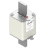 Предохранитель, 315 A, AC 1250 В, 100 кА, size 2, 59x59x150 мм, aR, IEC Eaton FUSE 315A 1250V 2 - Предохранитель, 315 A, AC 1250 В, 100 кА, size 2, 59x59x150 мм, aR, IEC Eaton FUSE 315A 1250V 2