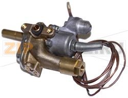 BONINET THERMOSTATIQUR FOUR 