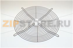 GRILLE DE PROTECTION 