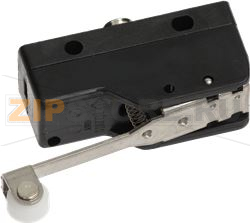 MICROSWITCH PIZZATO MV40 