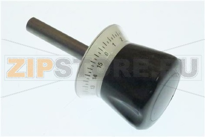 MANOPOLA ARSA COMPLETA 