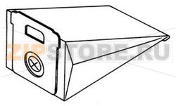 SAC ASPIRATEUR BIRUM *10*242 