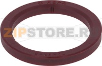 УПЛОТНИТЕЛЬ ХОЛДЕРА Ø 72X56X8 MM