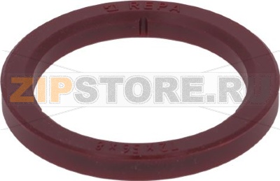 УПЛОТНИТЕЛЬ ХОЛДЕРА Ø 72X56X8 MM 