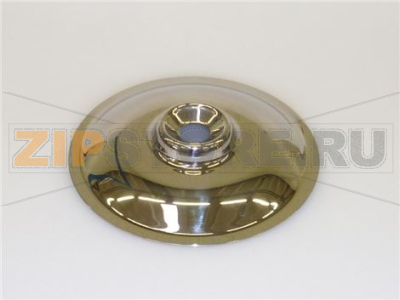 COPERCHIO 4 L INOX 