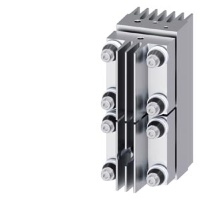 Силовой полупроводниковый модуль, для устройств 3RW52, 600 В, 210 A Siemens 3RW5924-0SN05