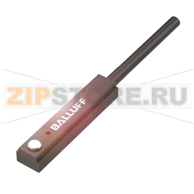 Датчики магнитного поля для Т-образного паза Balluff BMF008P 