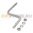 Профиль круглый IFM E20940 - Профиль круглый IFM E20940