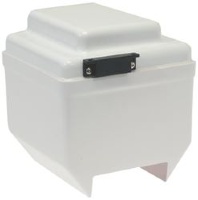 ASSIEME VASCHETTA ABS CON MICRO LMP