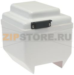 ASSIEME VASCHETTA ABS CON MICRO LMP 