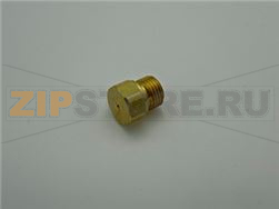 NOZZLE [C] D. 90 