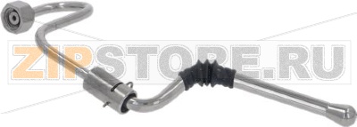 AISI/AISI STEAM UPP/LOW TUBE ASSY 